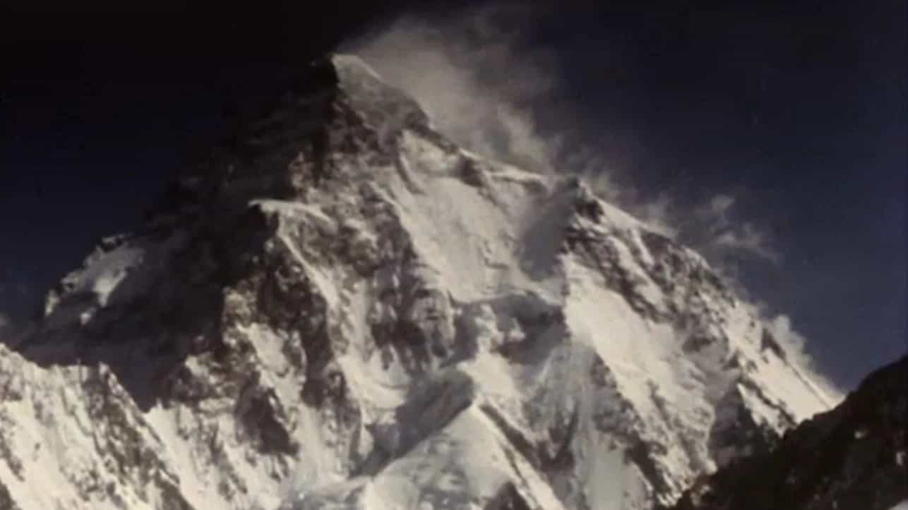 Himalaya - 8000 Meters Without Oxygen