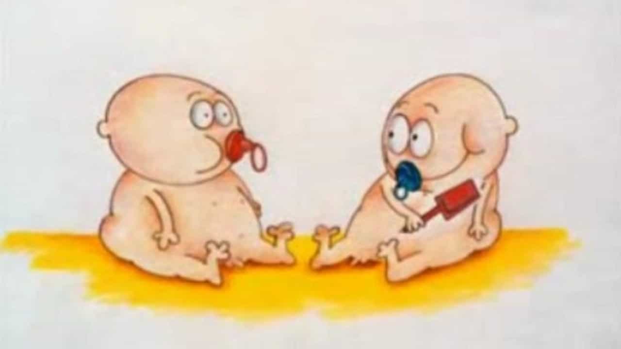 Pacifier