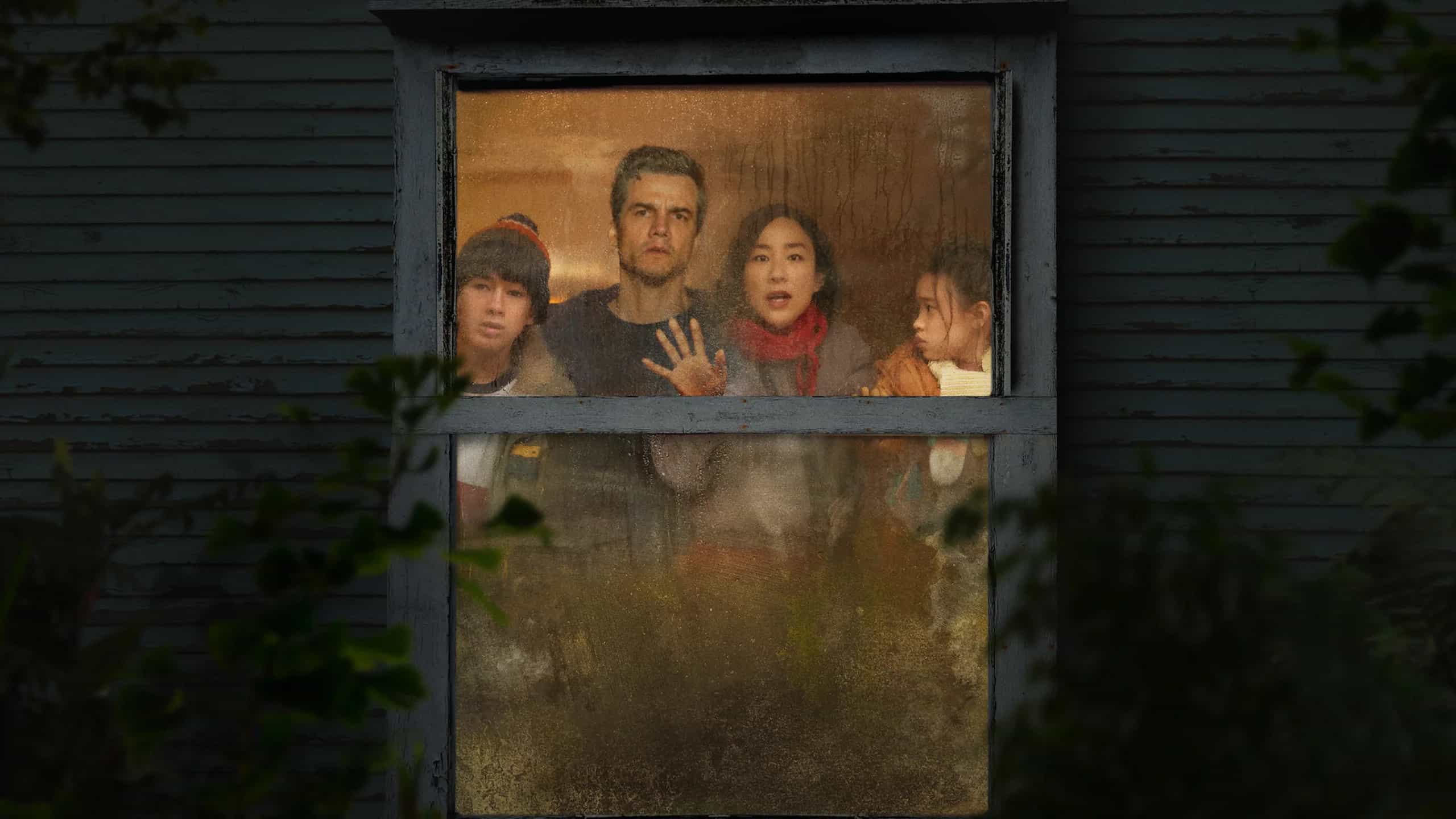 The Last House