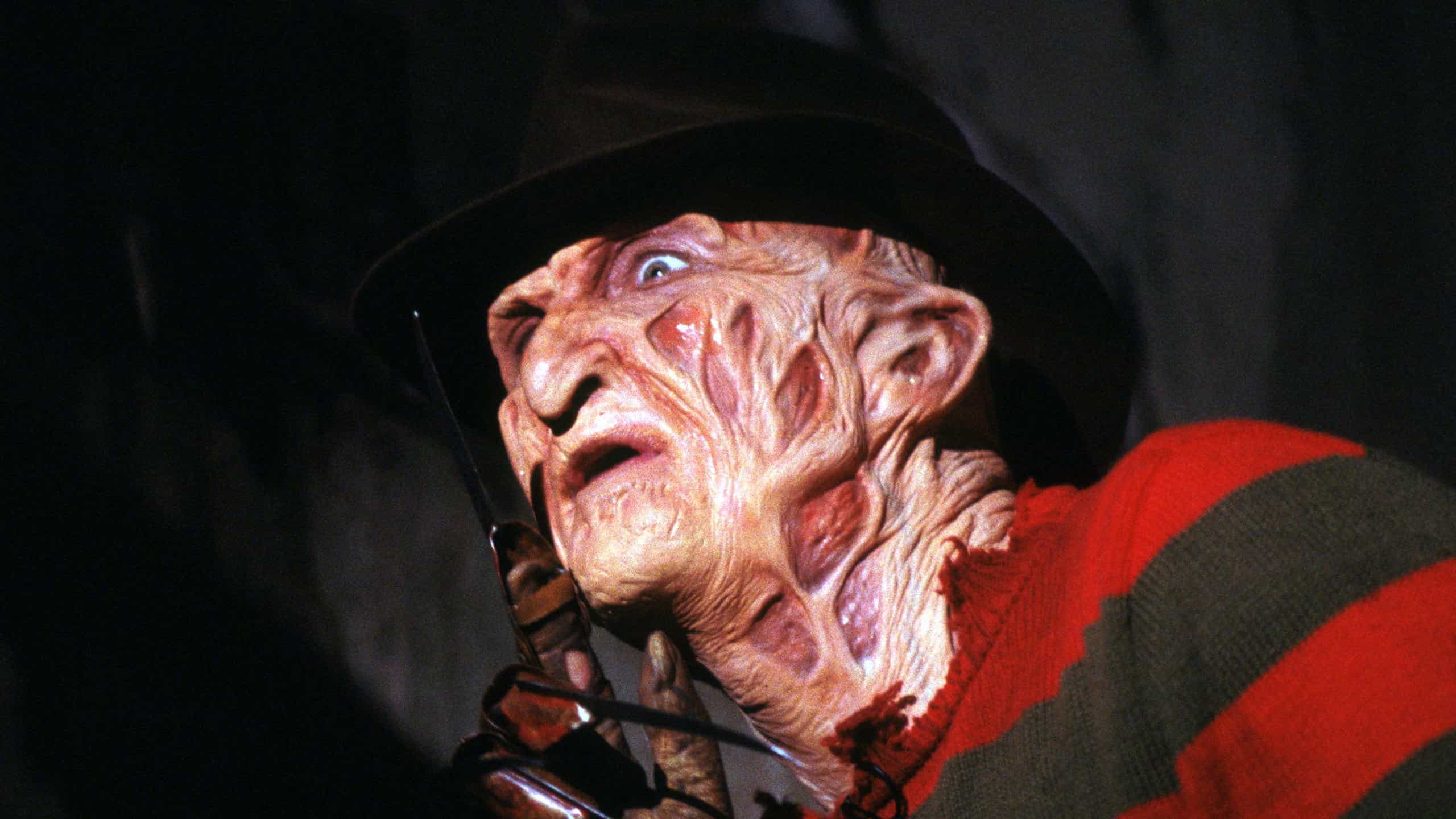 A Nightmare on Elm Street: The Dream Child