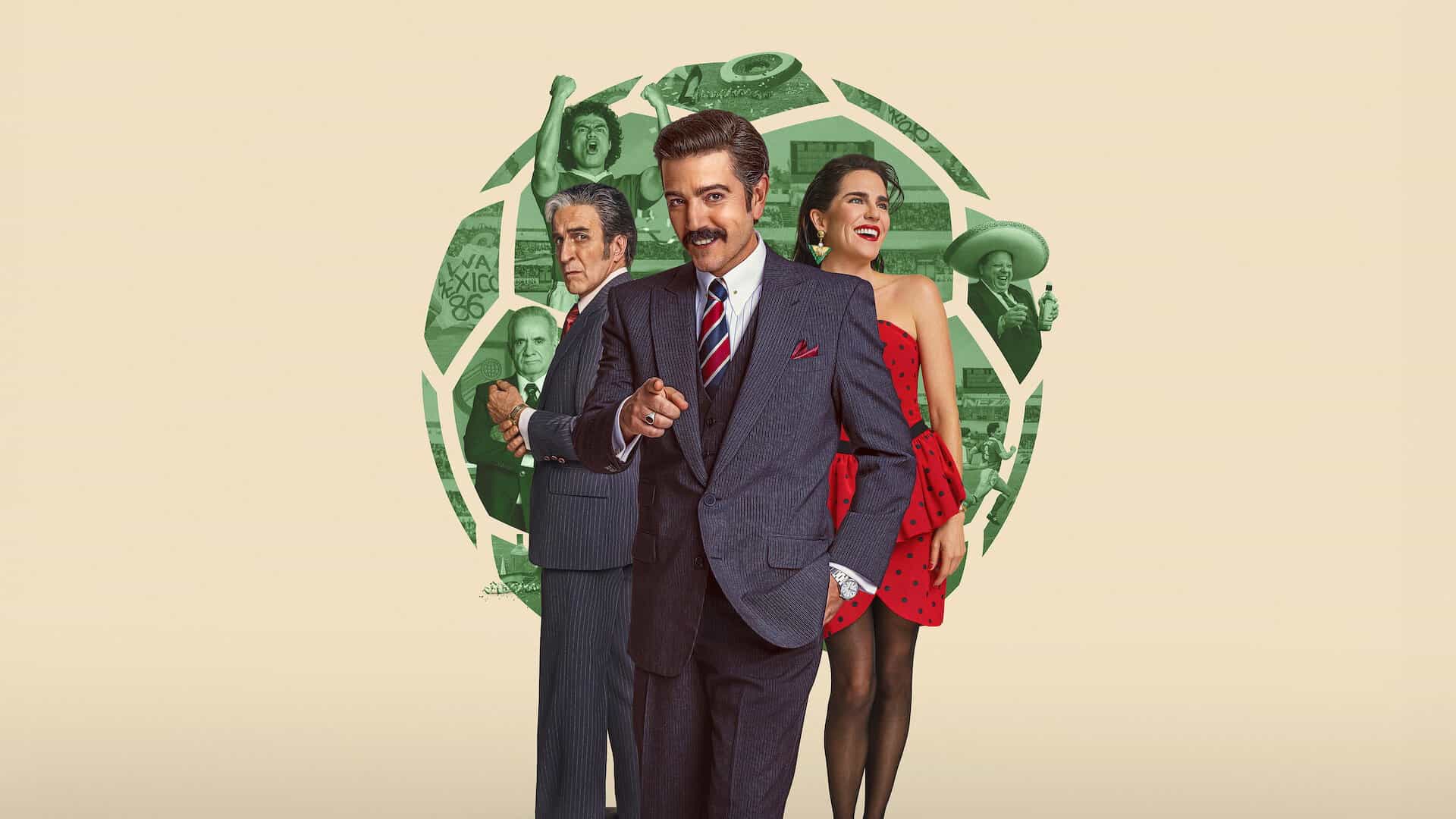 Mexico 86