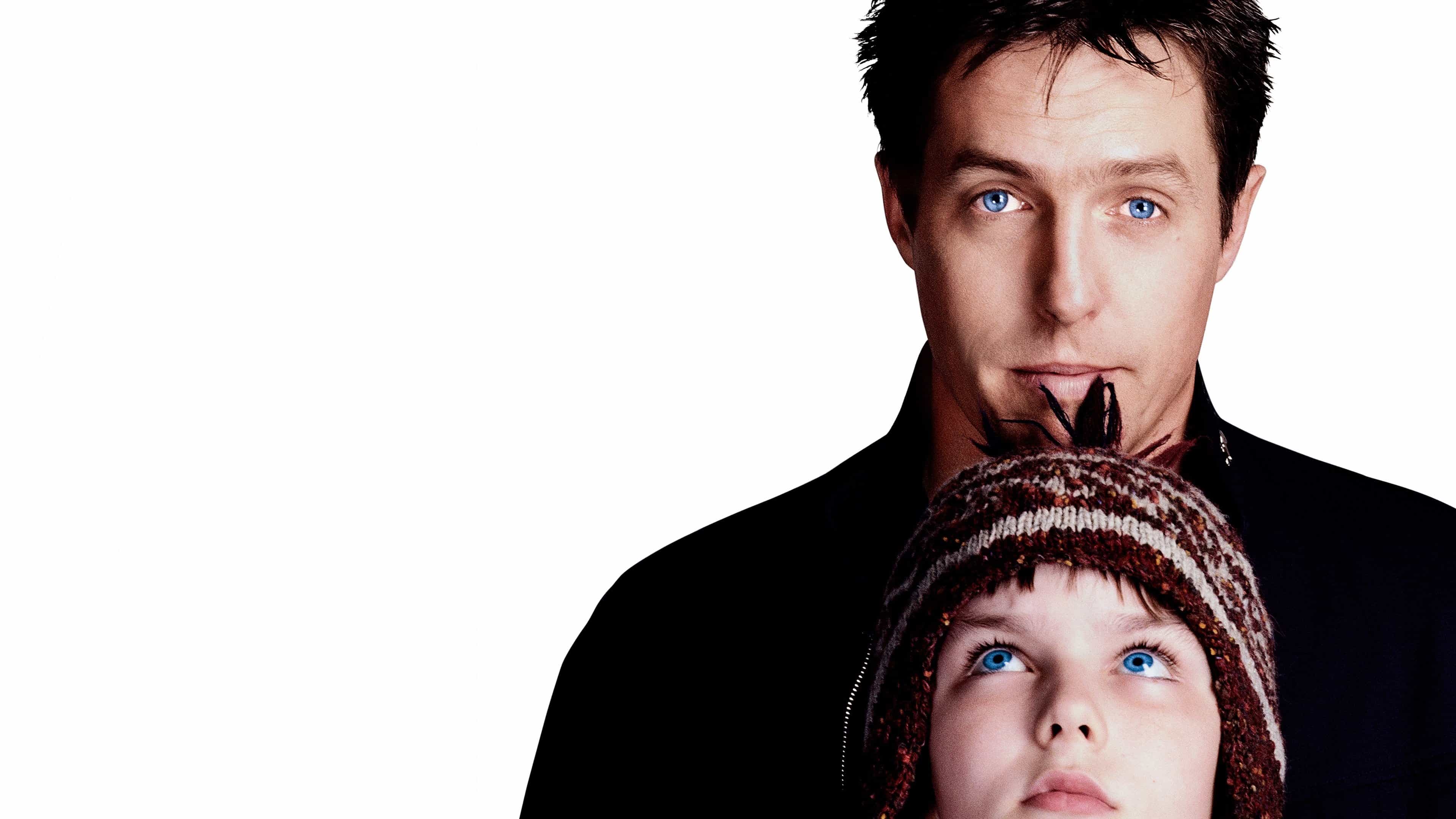 About a Boy
