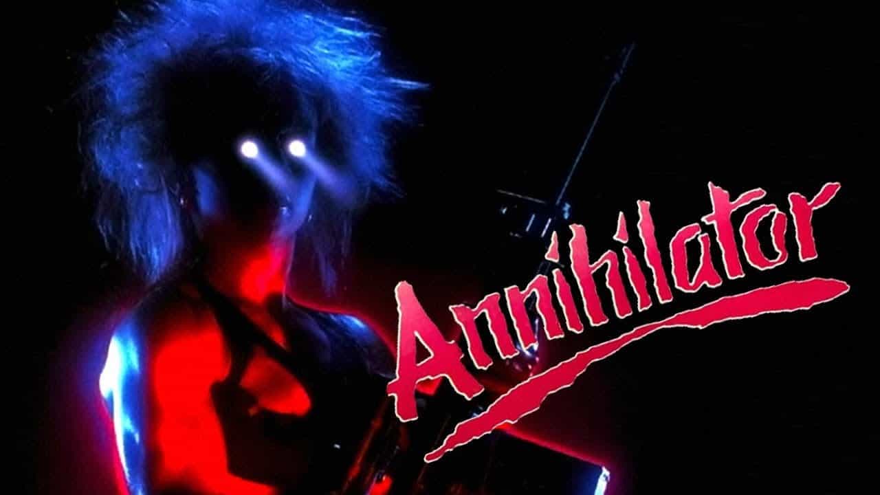 Annihilator