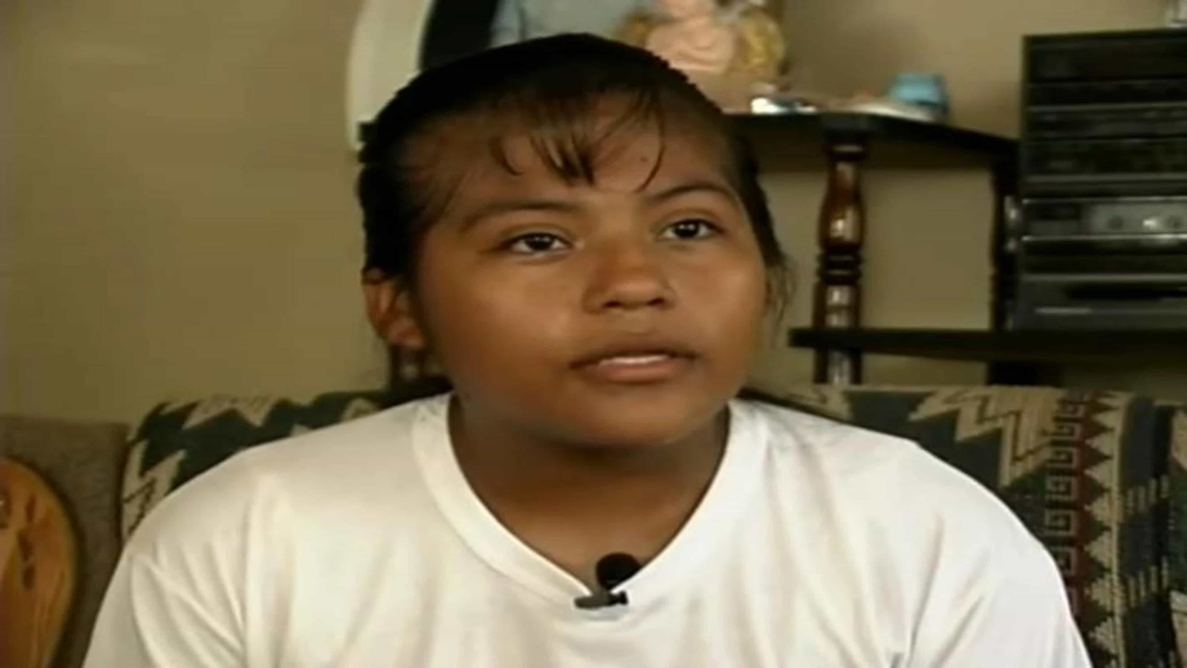 Paulina, en el nombre de la ley