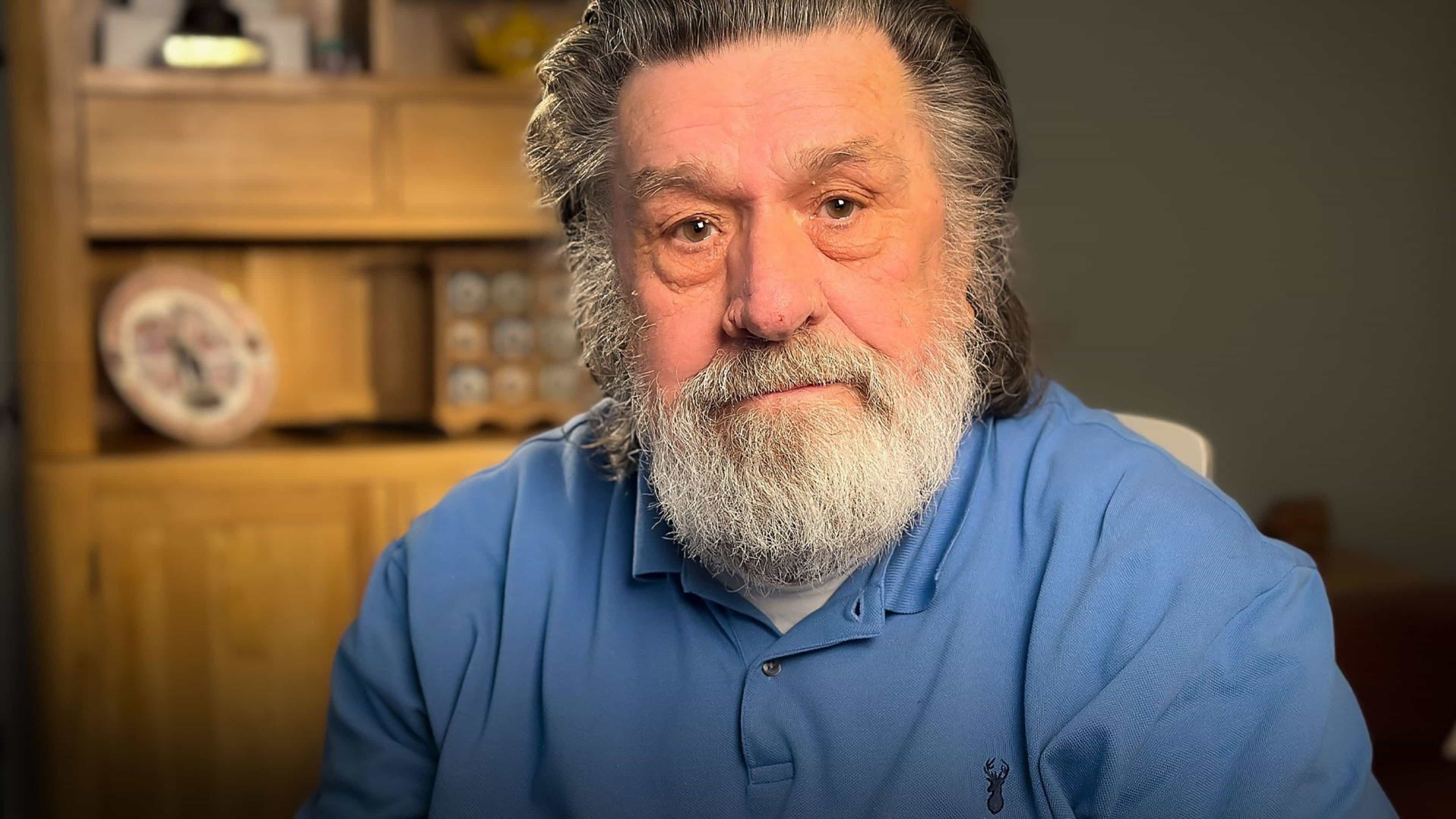 Ricky Tomlinson Remembers... The Royle Family