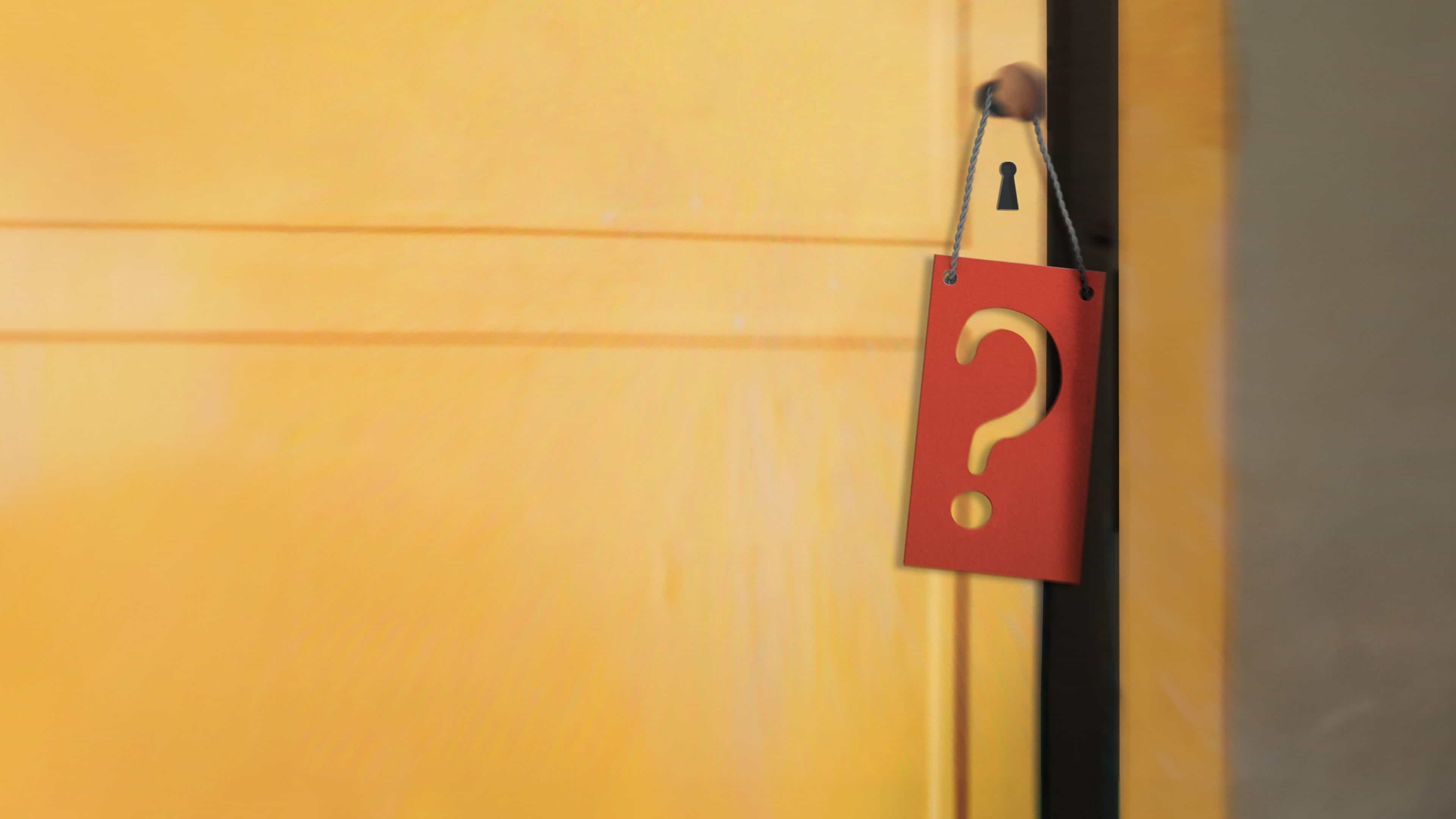 The Mystery of the Yellow Room