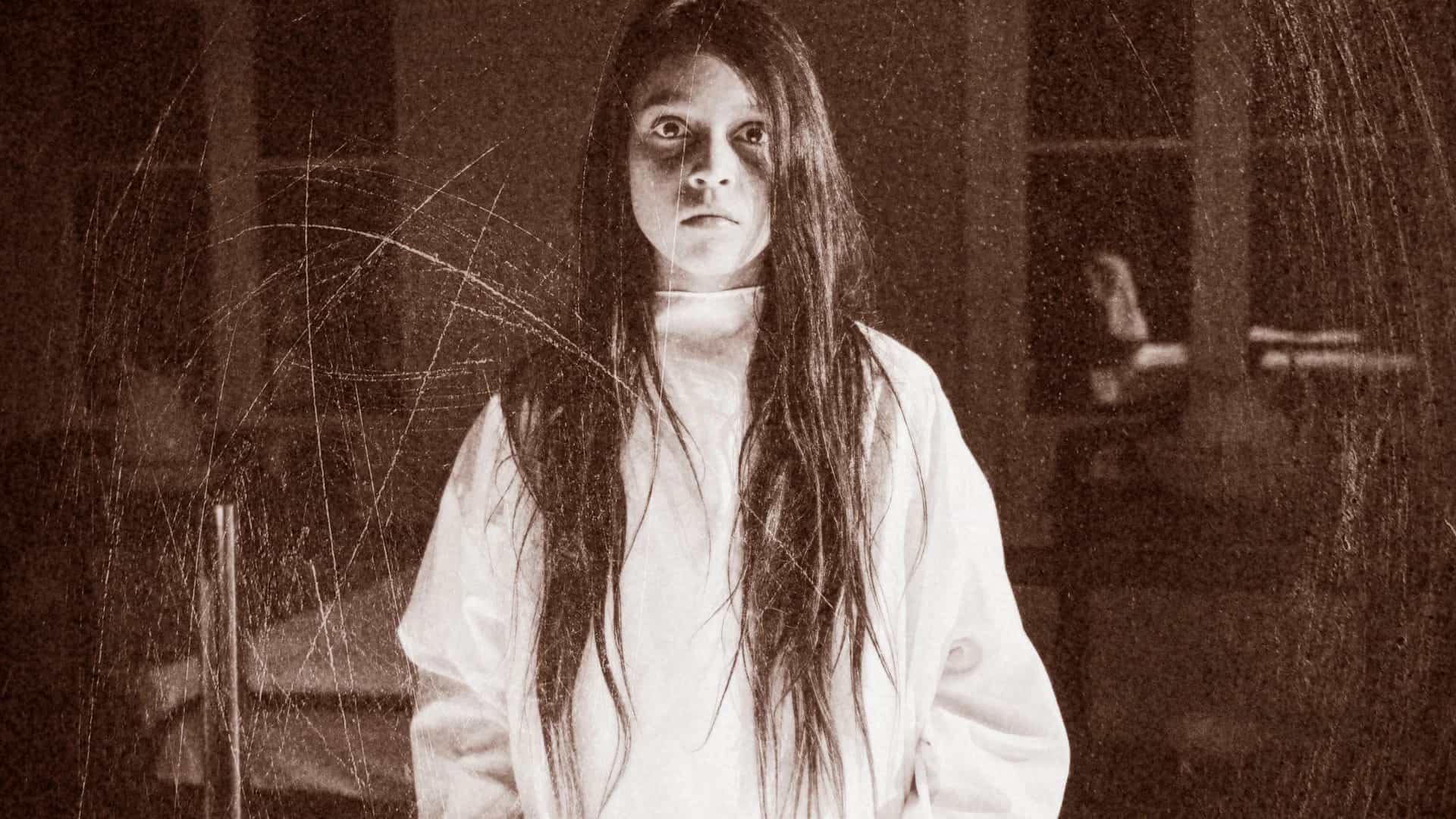The Quarantine Hauntings