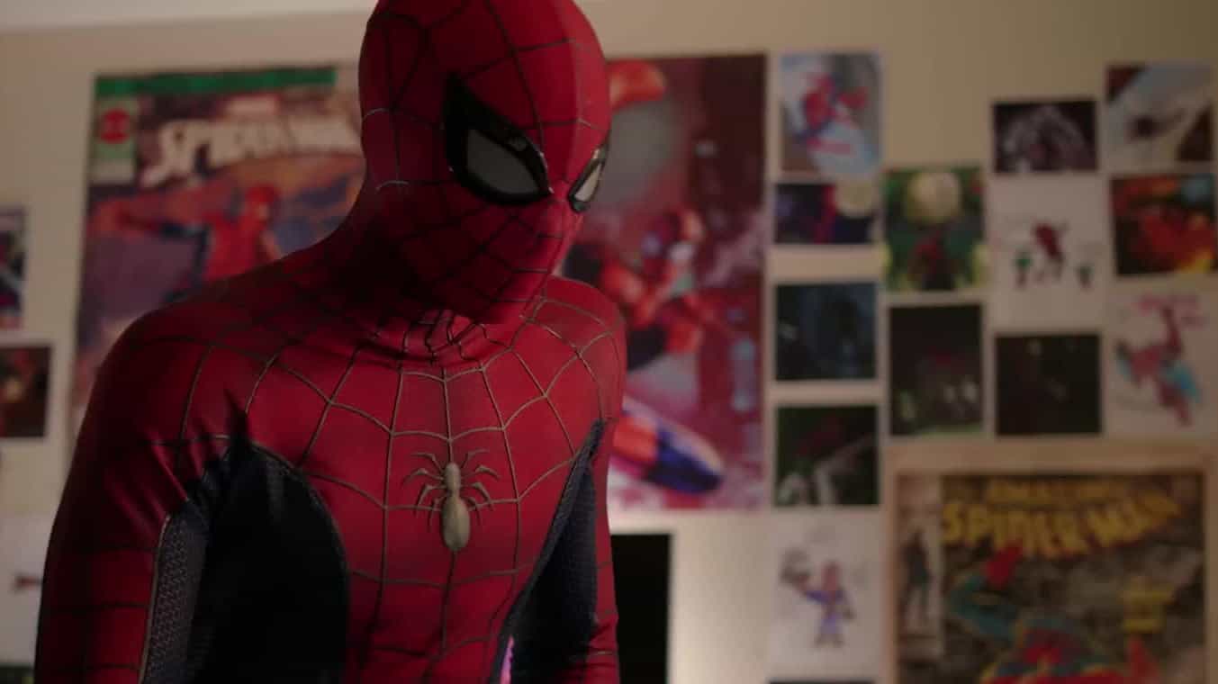 Spider-Man: Lotus