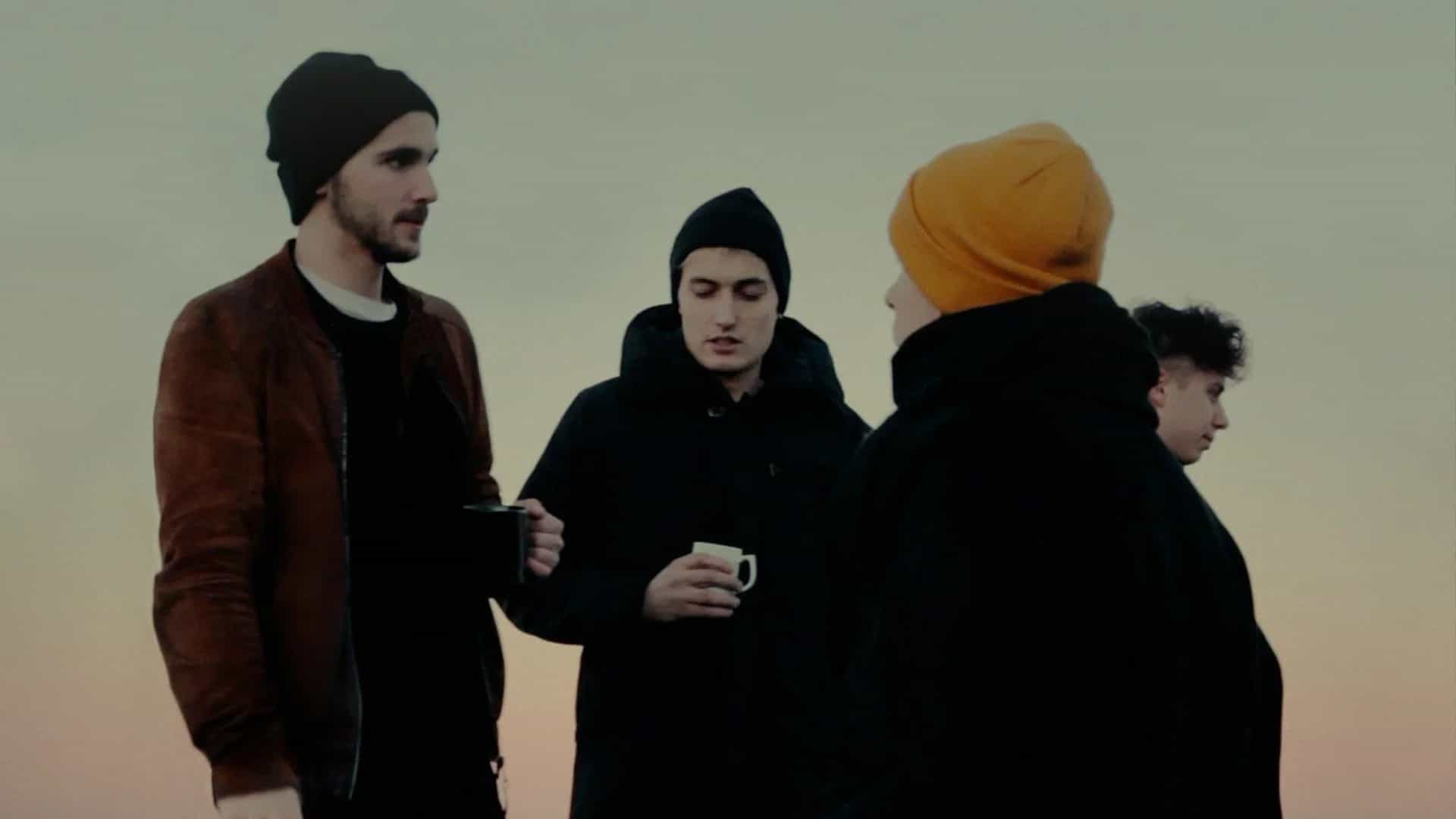 The Big Picture : Le documentaire