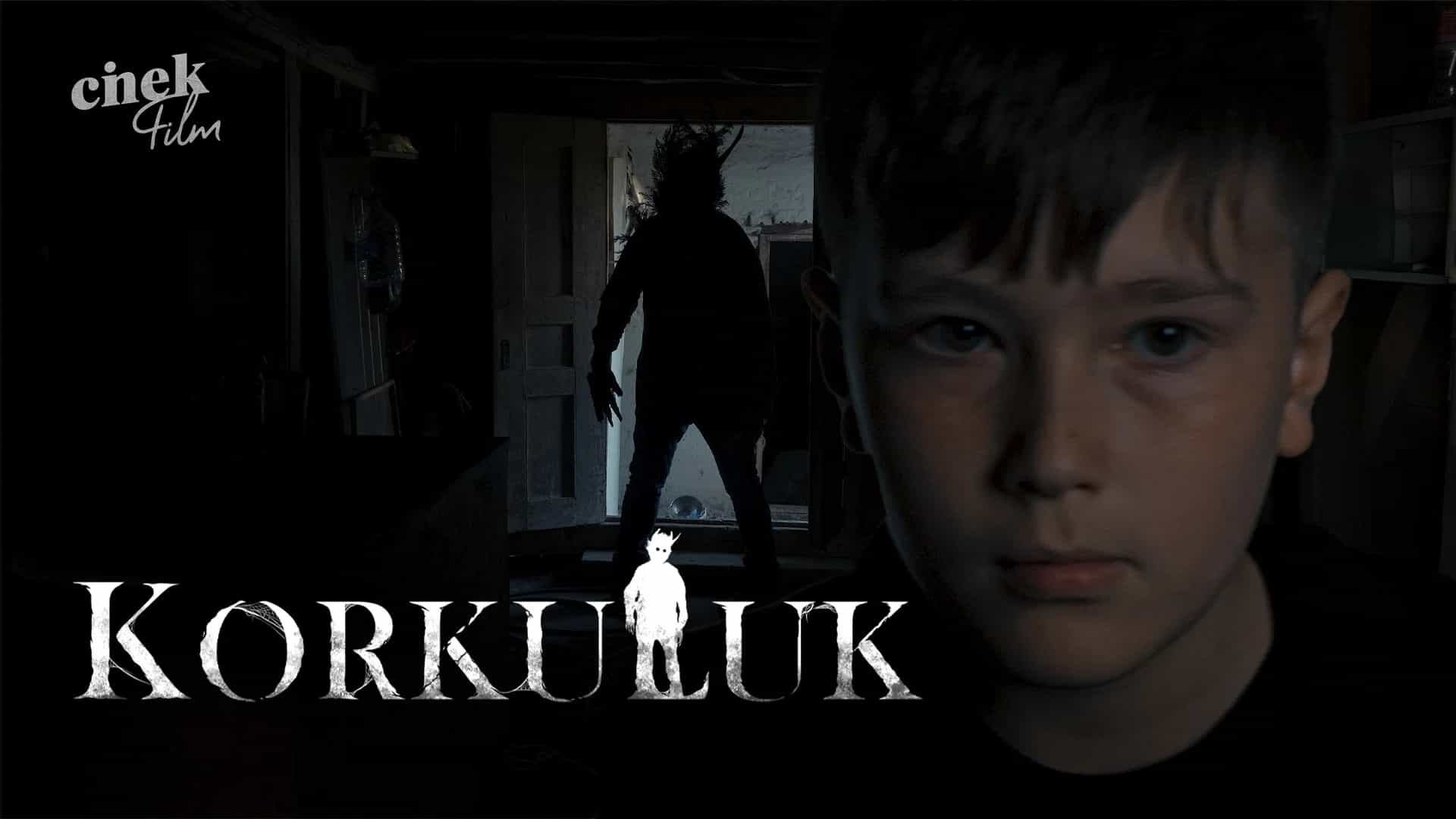 Korkuluk