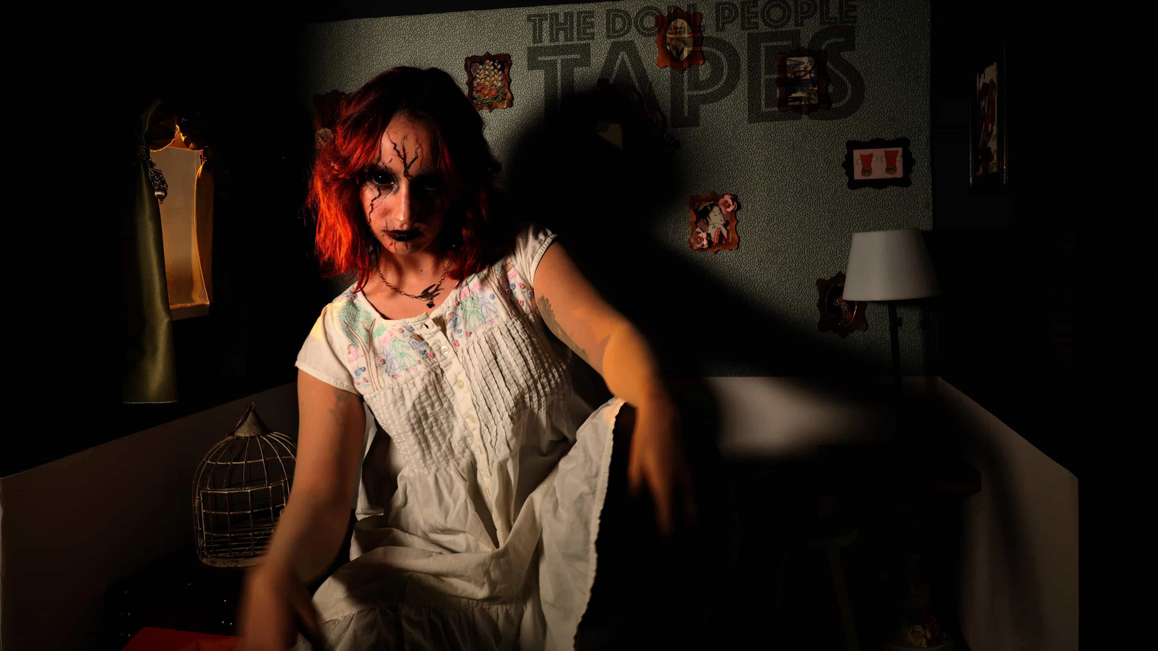 The Doll People Tapes