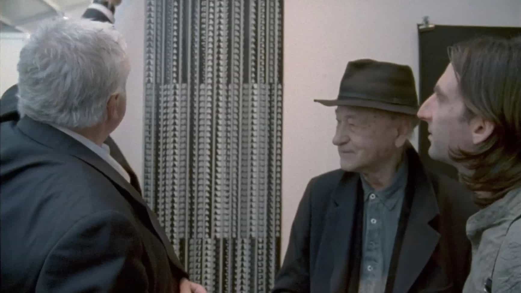 Free Radicals: A History of Experimental Film