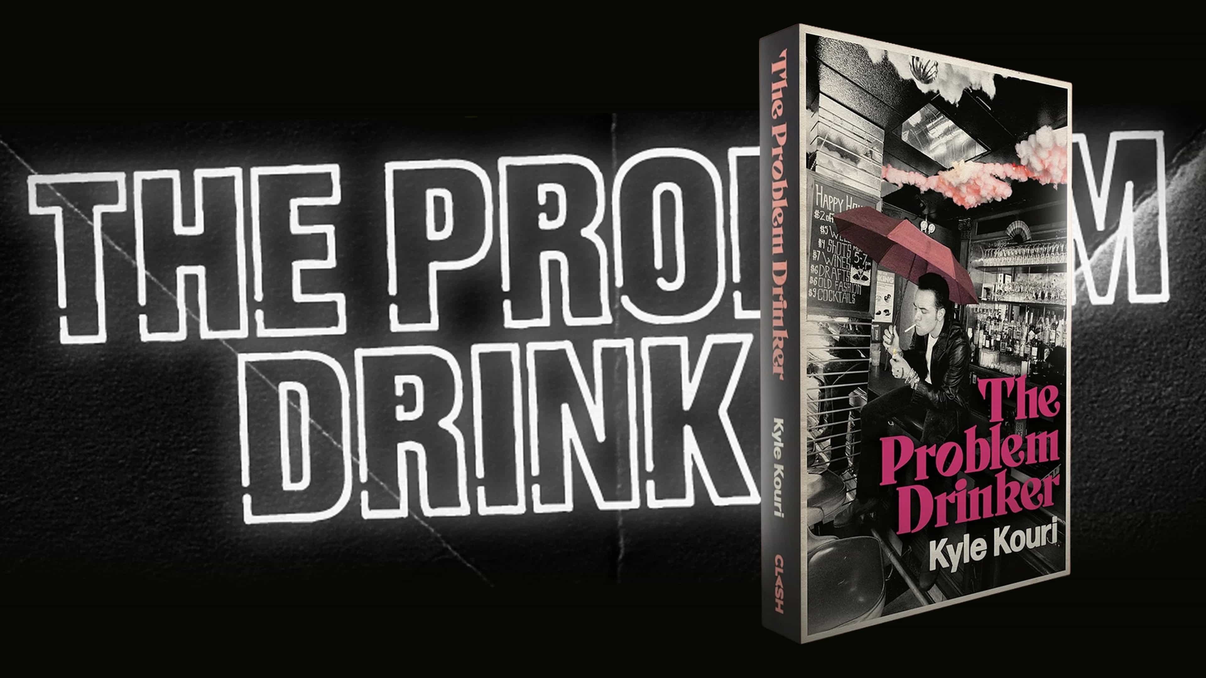 The Problem Drinker