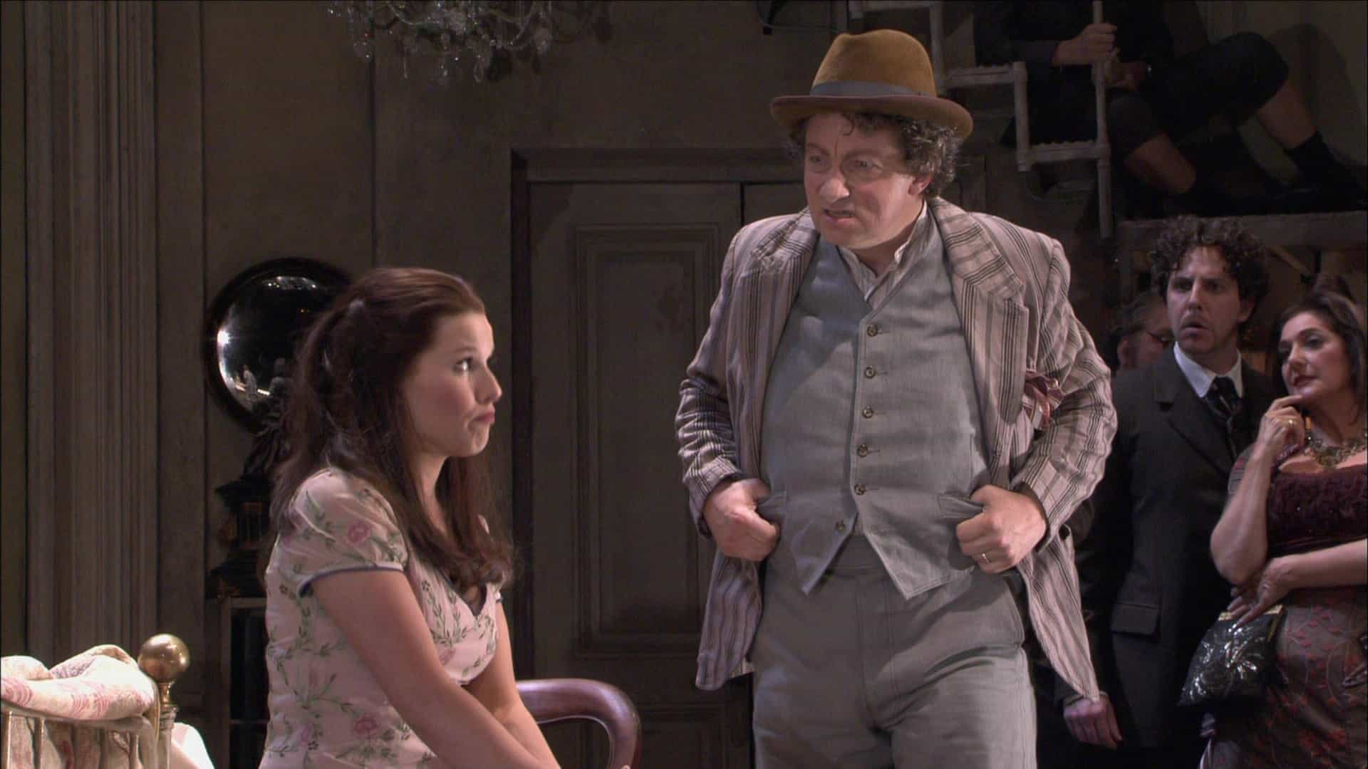 Giacomo Puccini: Gianni Schicchi