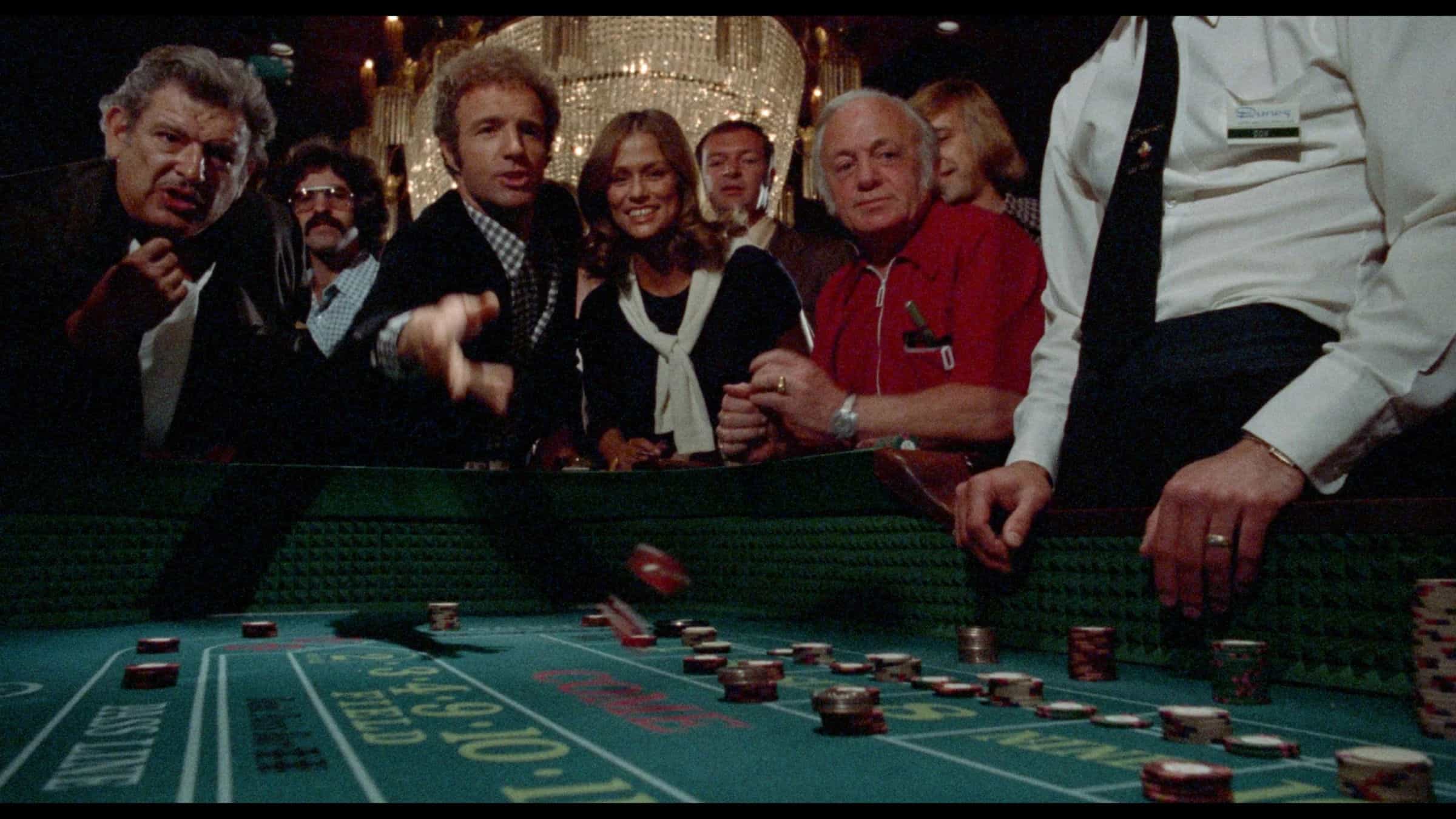 The Gambler