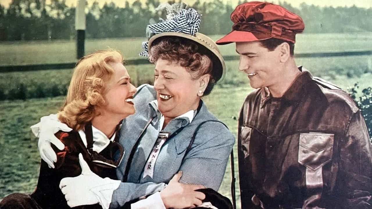 County Fair