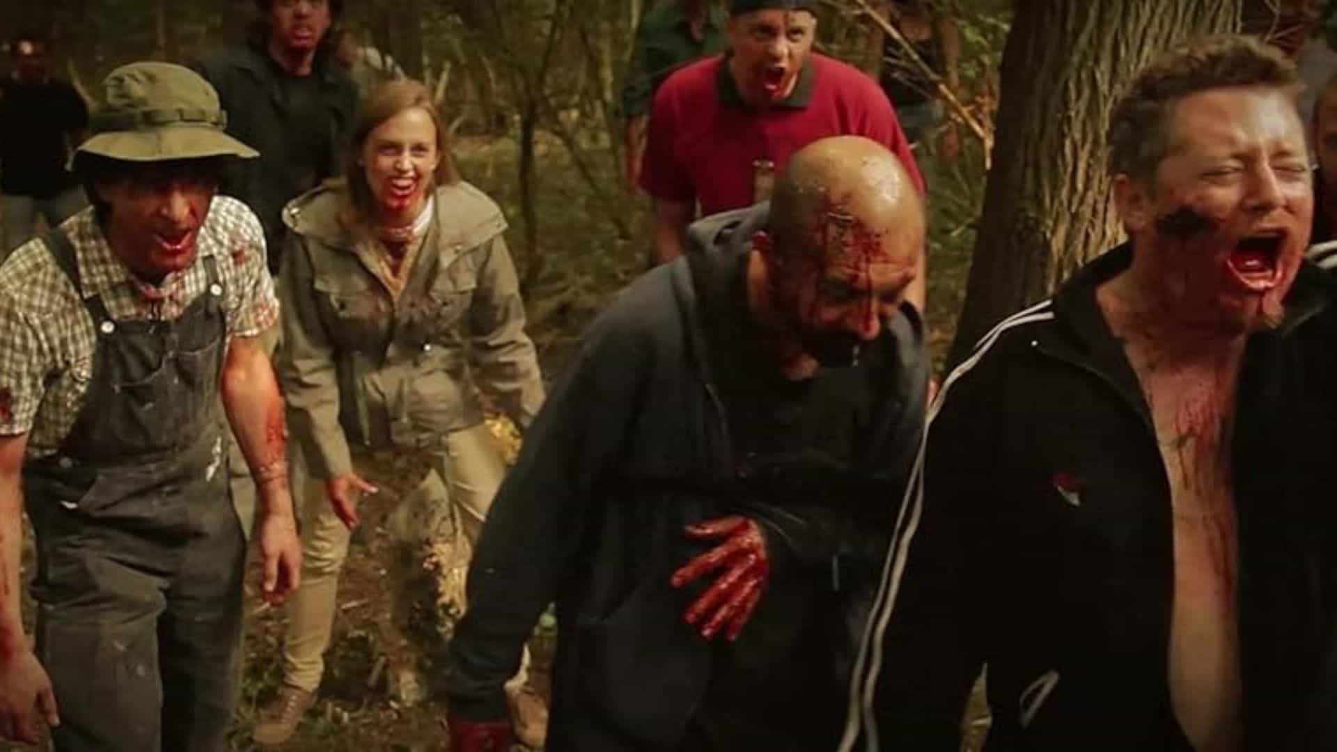 Take Your Bible and Get the Fuck Out of Here!