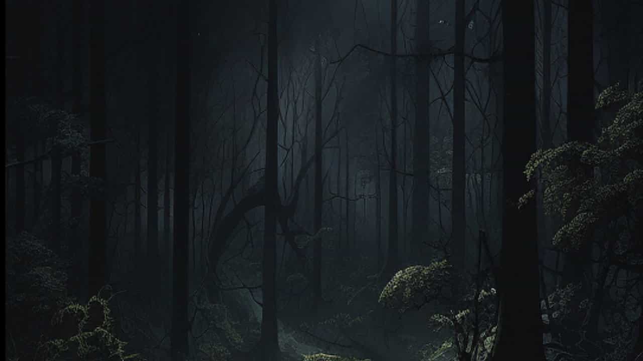 An Aswang Halloween