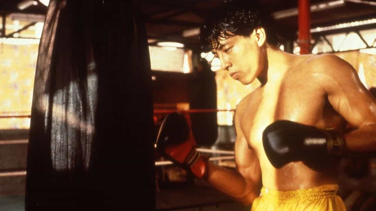 Dreams of Glory, A Boxer's Story