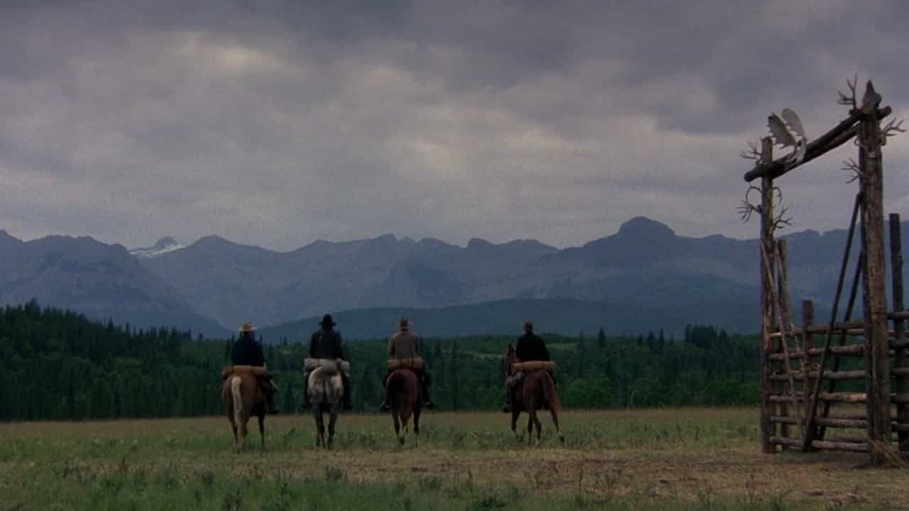 Legends of the Fall