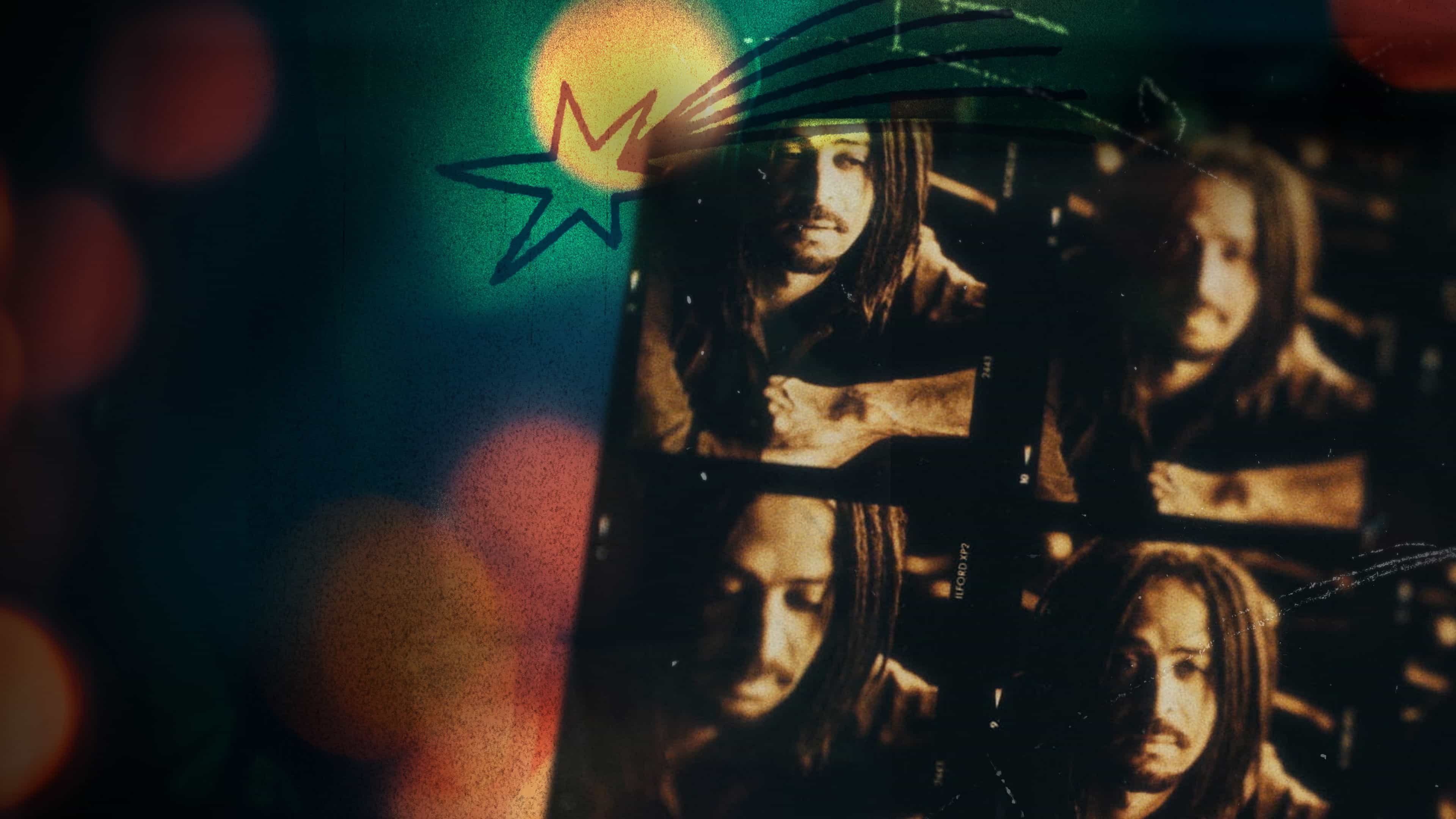 Music Box: Counting Crows: Have You Seen Me Lately?