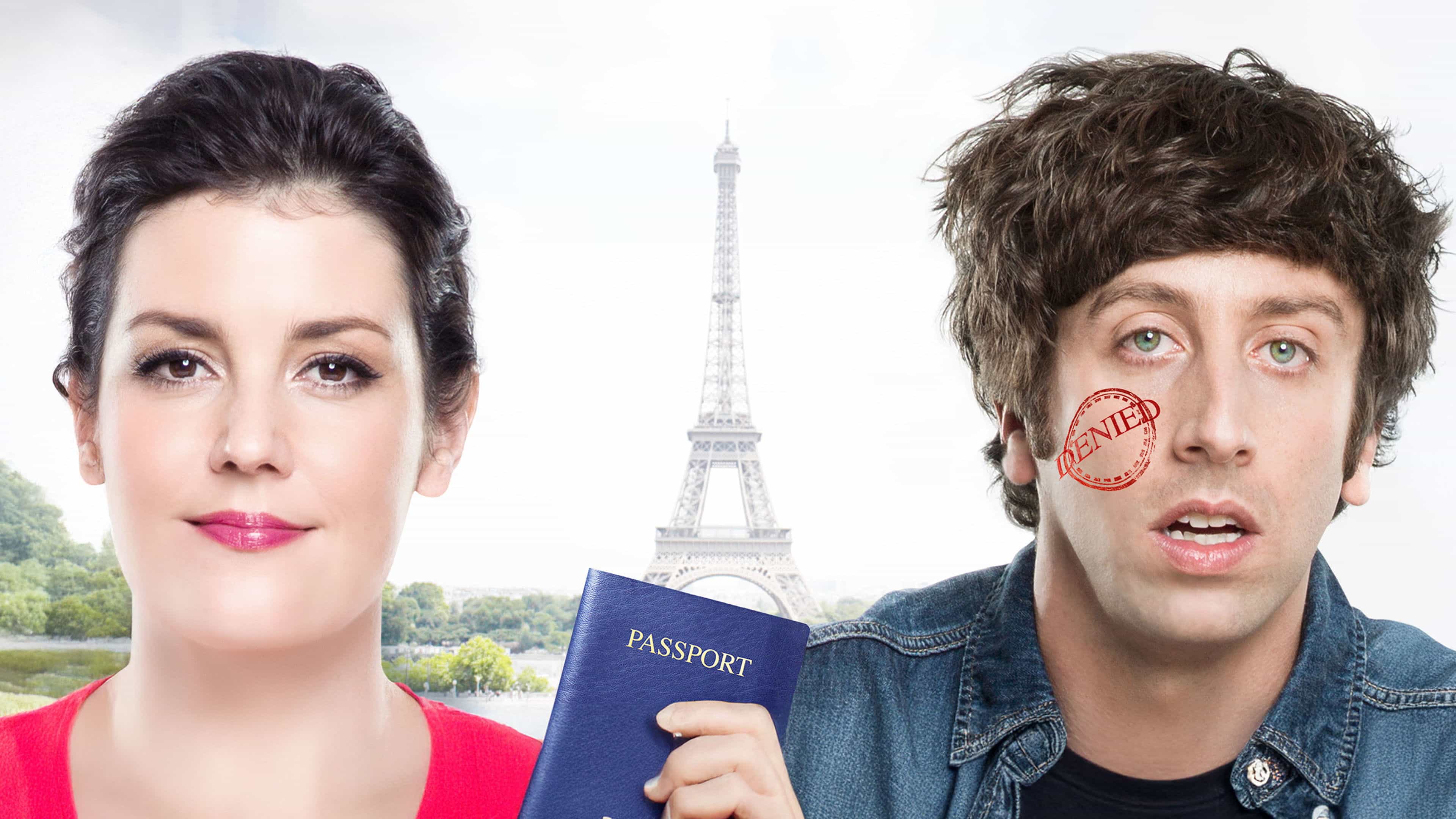 We'll Never Have Paris