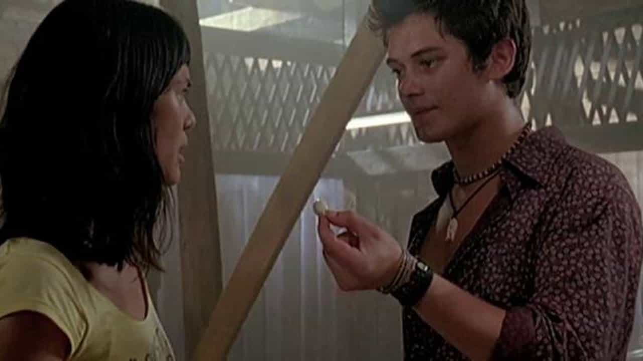 Ma fille est innocente