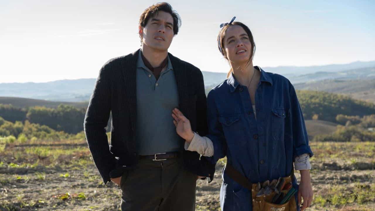 Non è un paese per single