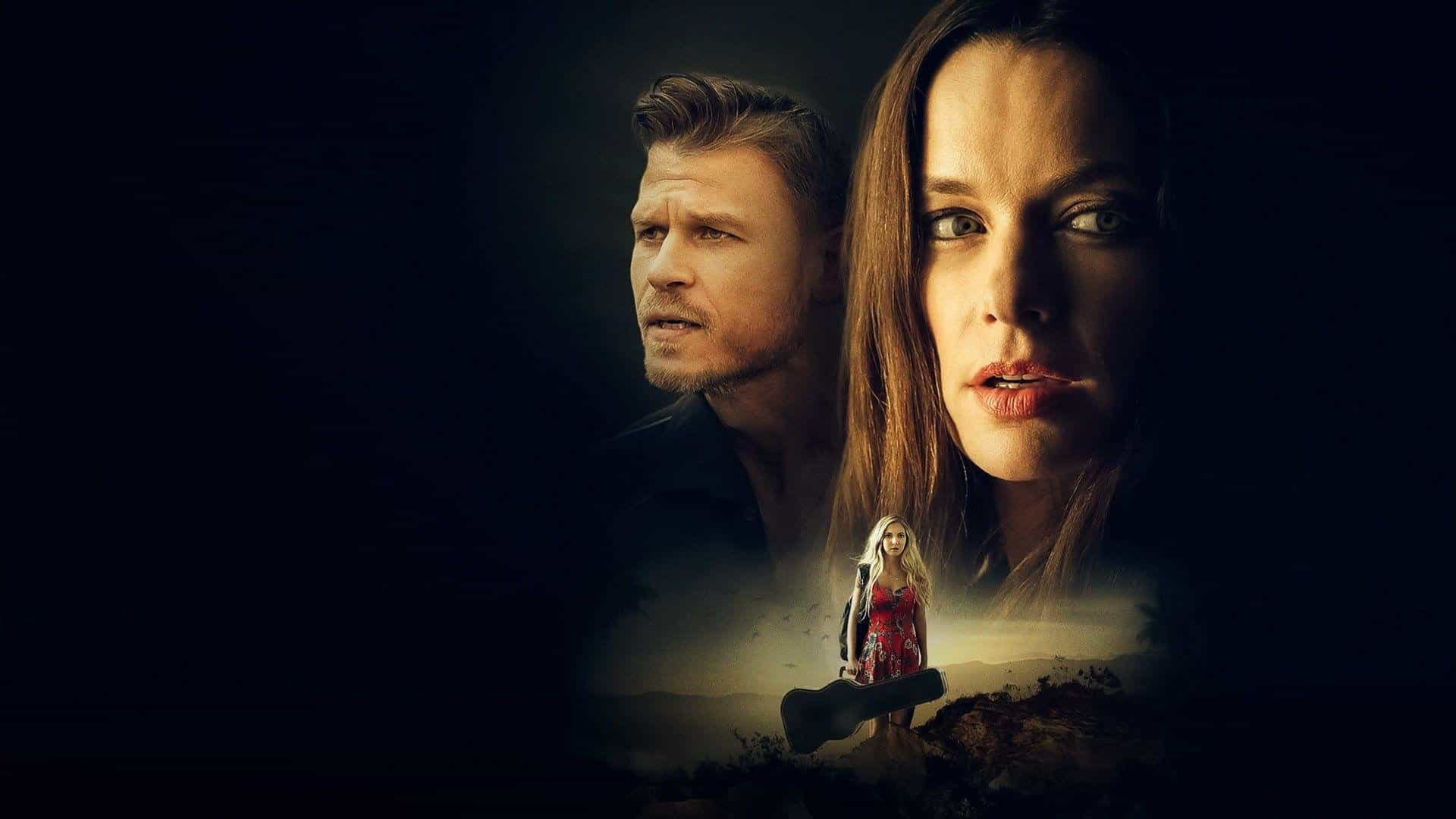 Kidnapped to the Island