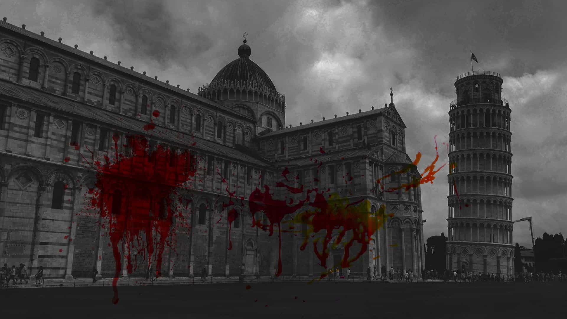 Mafia and Italy: A Bloody Pact