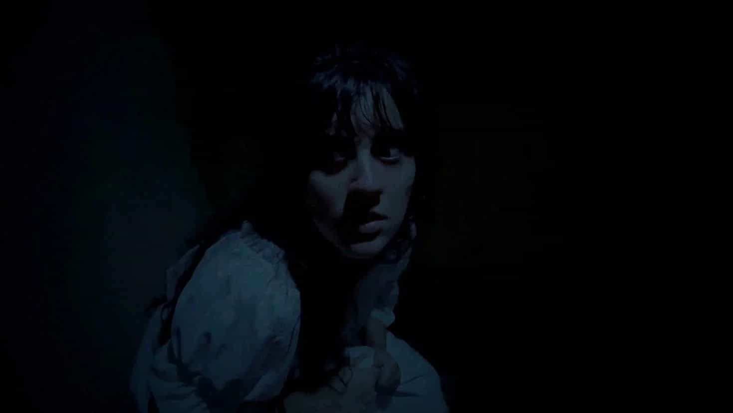 The Dark