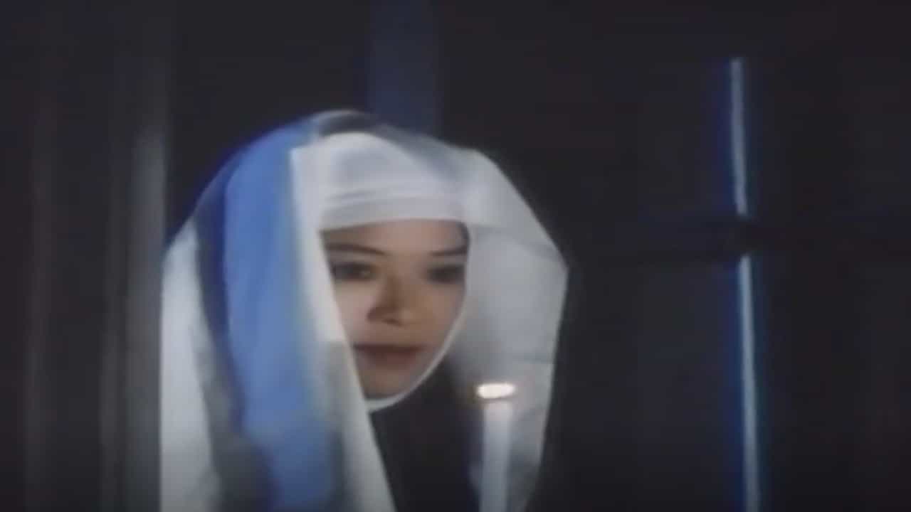 Rope of Hell: A Nun's Story