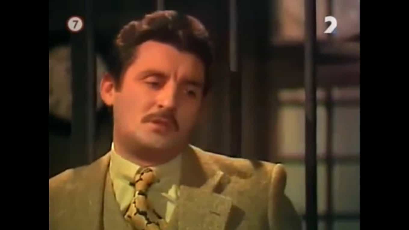 Johnny Púčik and His Career