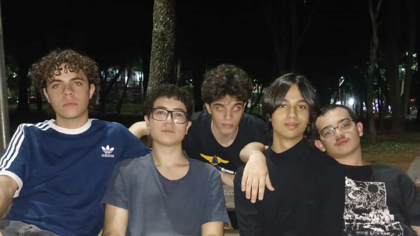 Amigos do Helton