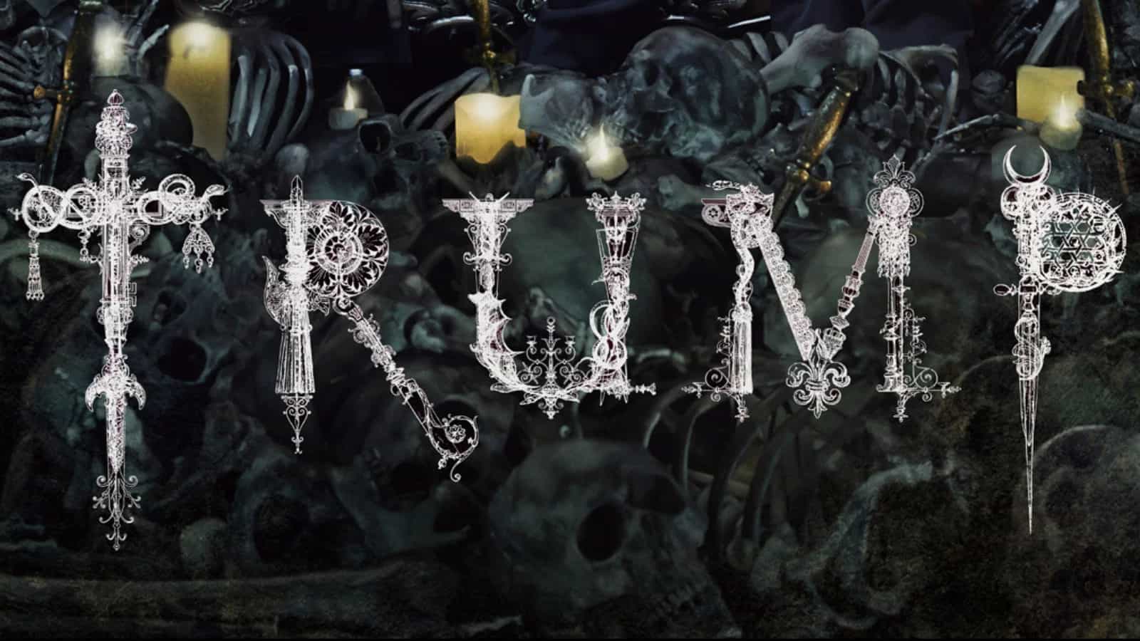 D-Stage 12th 『TRUMP』 Truth ver.