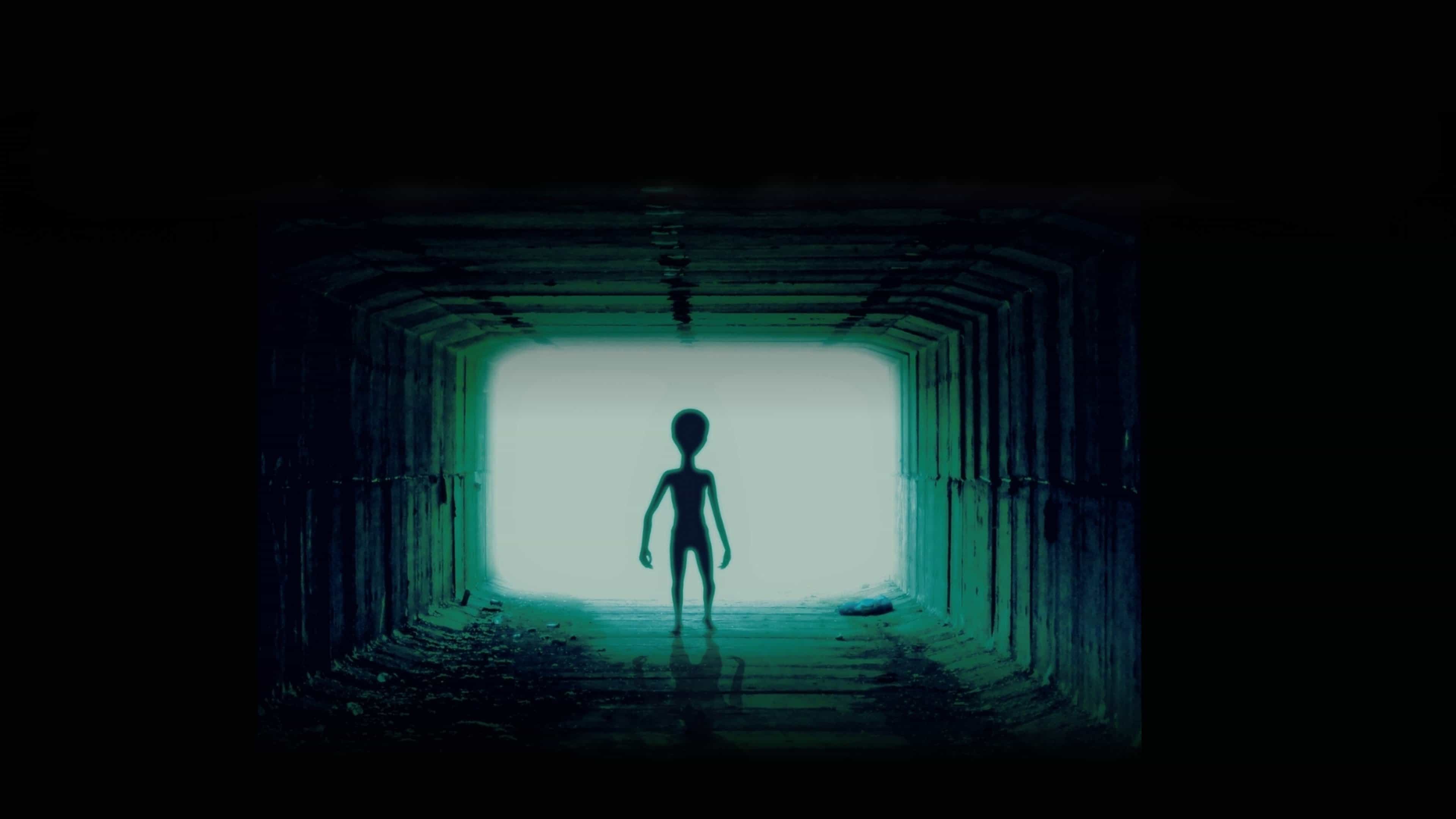 Night of the Skinwalkers