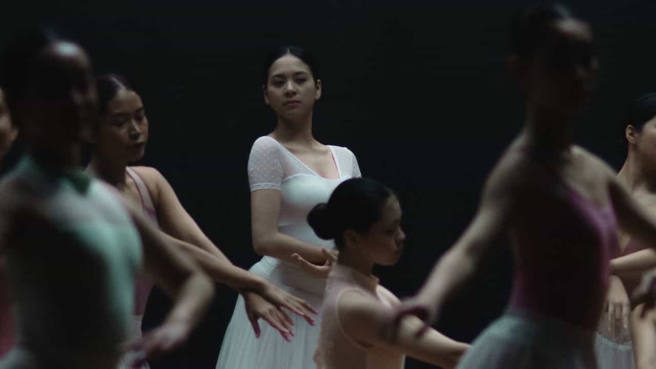 Danur: The Last Chapter