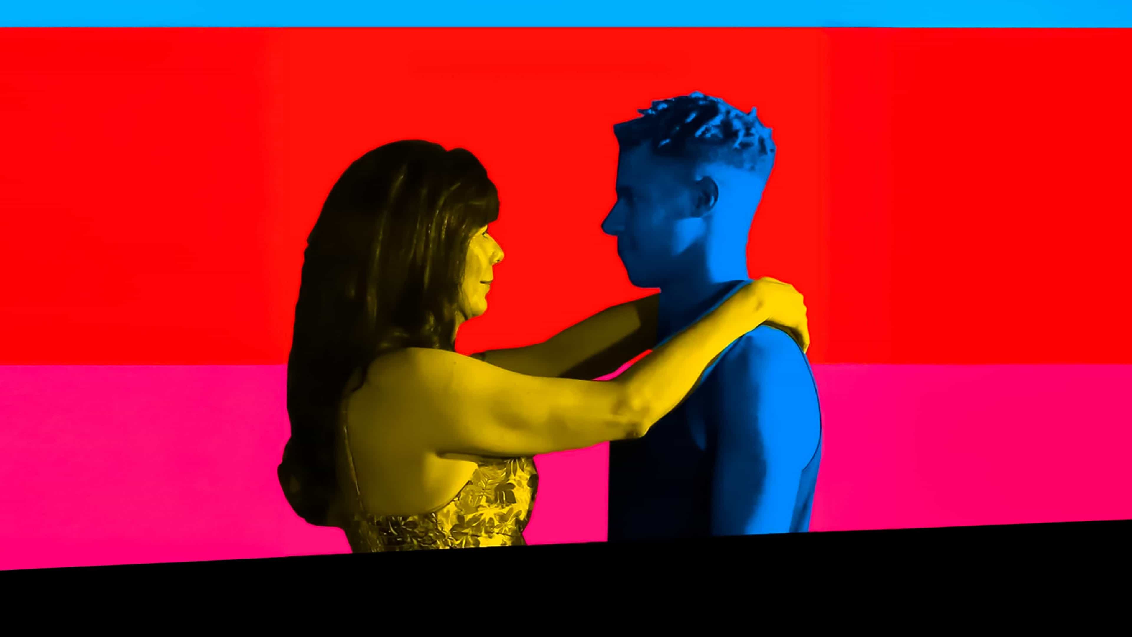 To Laugh, to Sing, Perchance to Cry