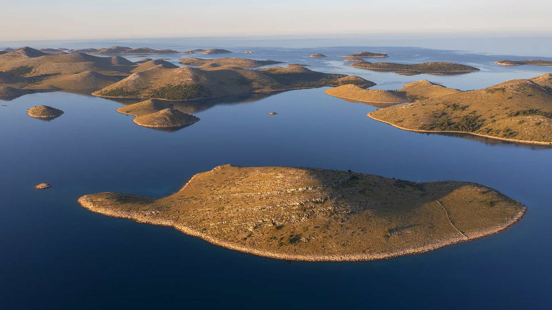 Croatias Coast - Endless and Wild