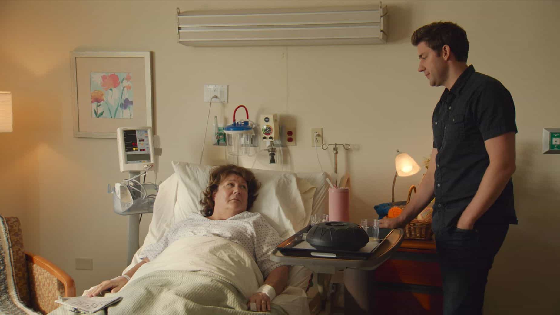 The Hollars
