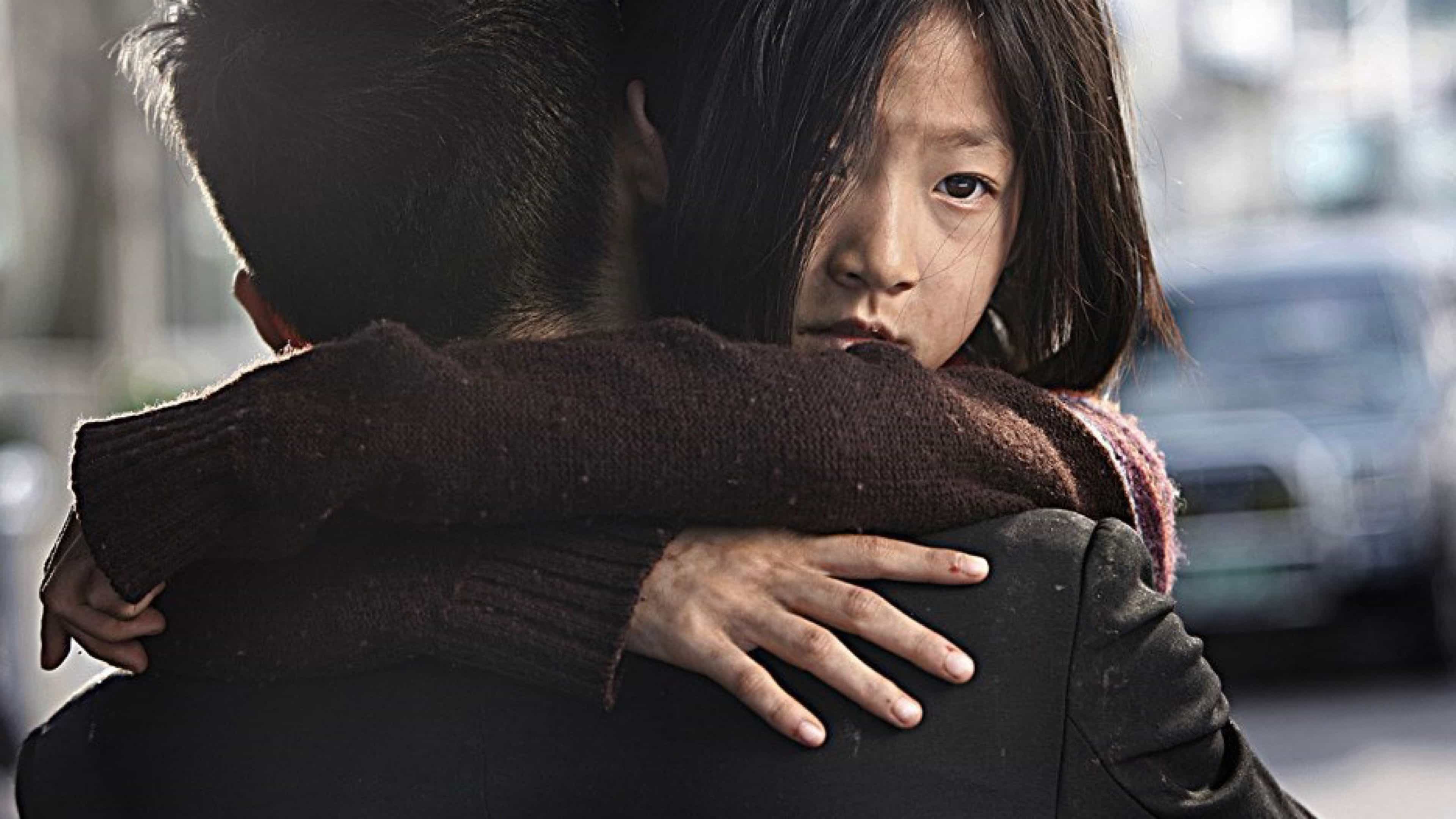 The Man from Nowhere