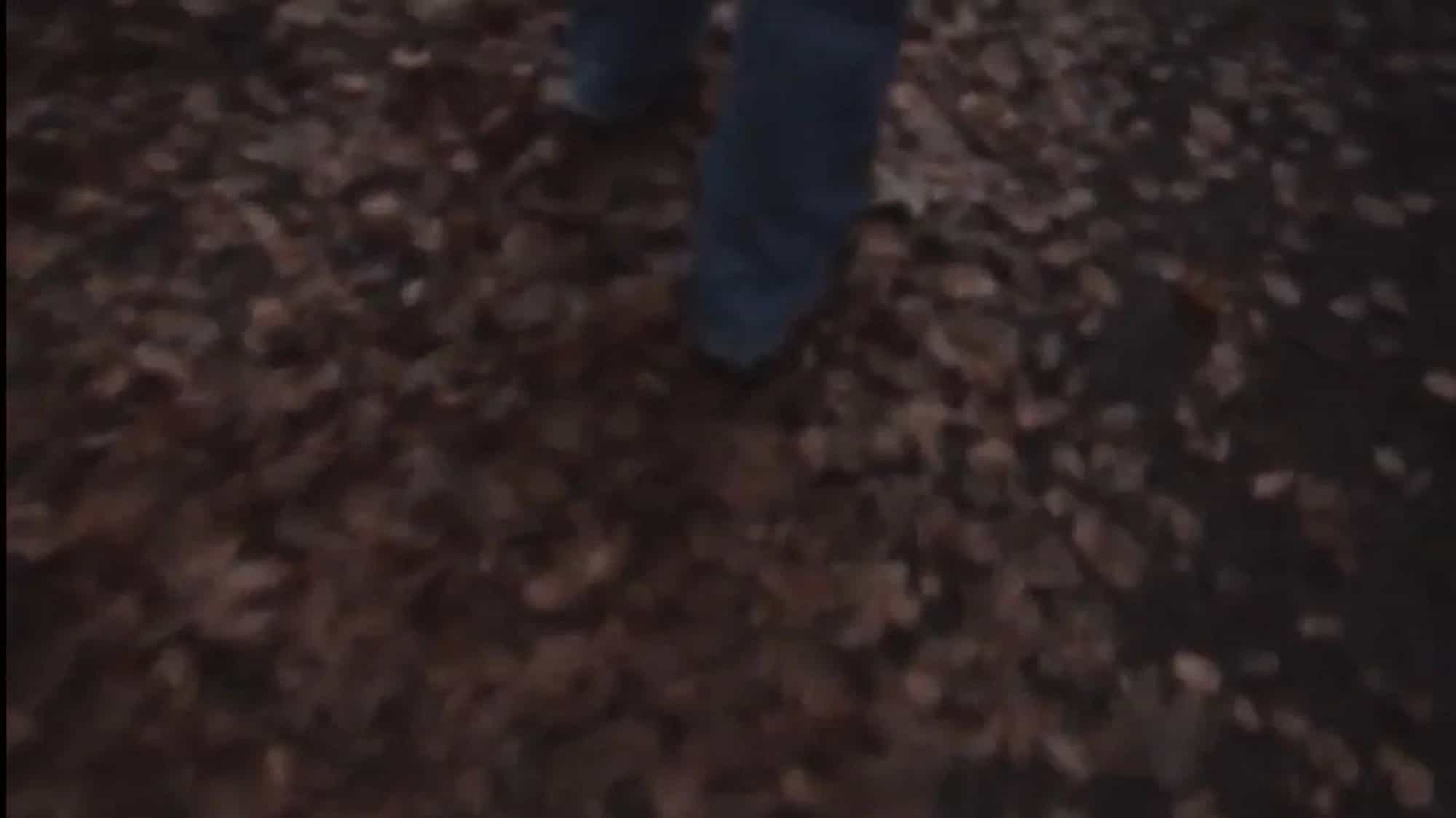 Onderweg