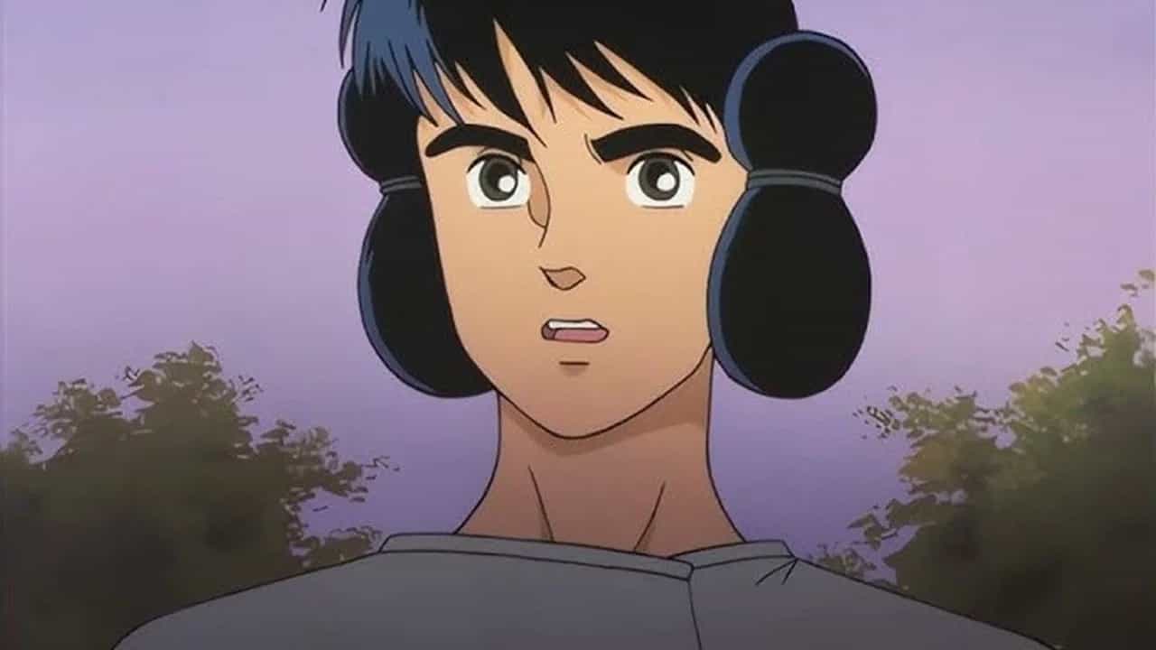 Phoenix: Yamato Chapter