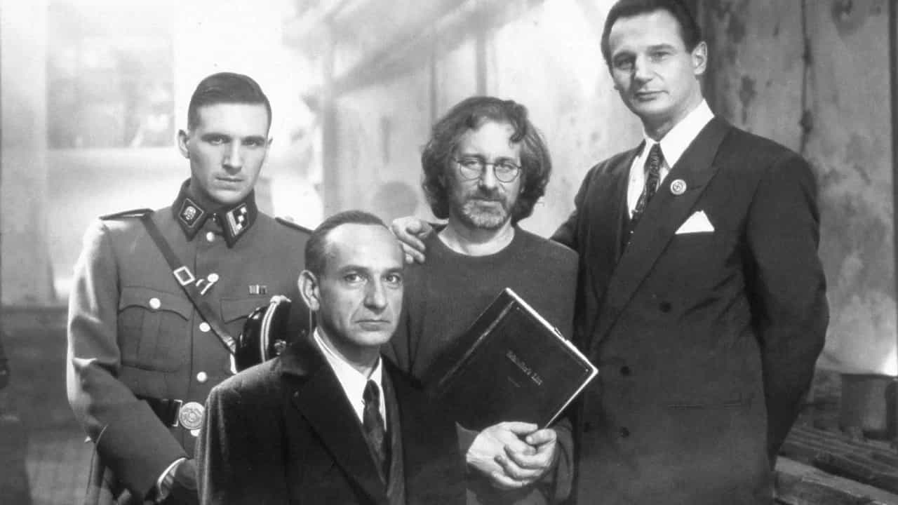 La Liste de Schindler: la Véritable Histoire