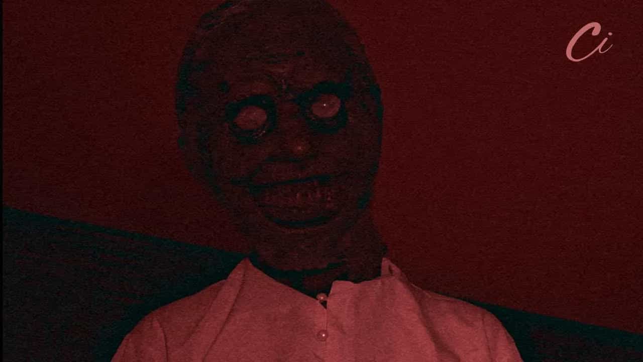 The Hollow Spirit