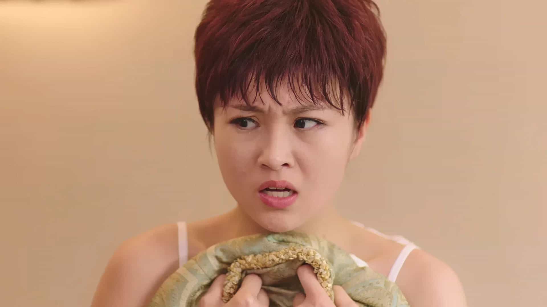 极品辣妈好威武