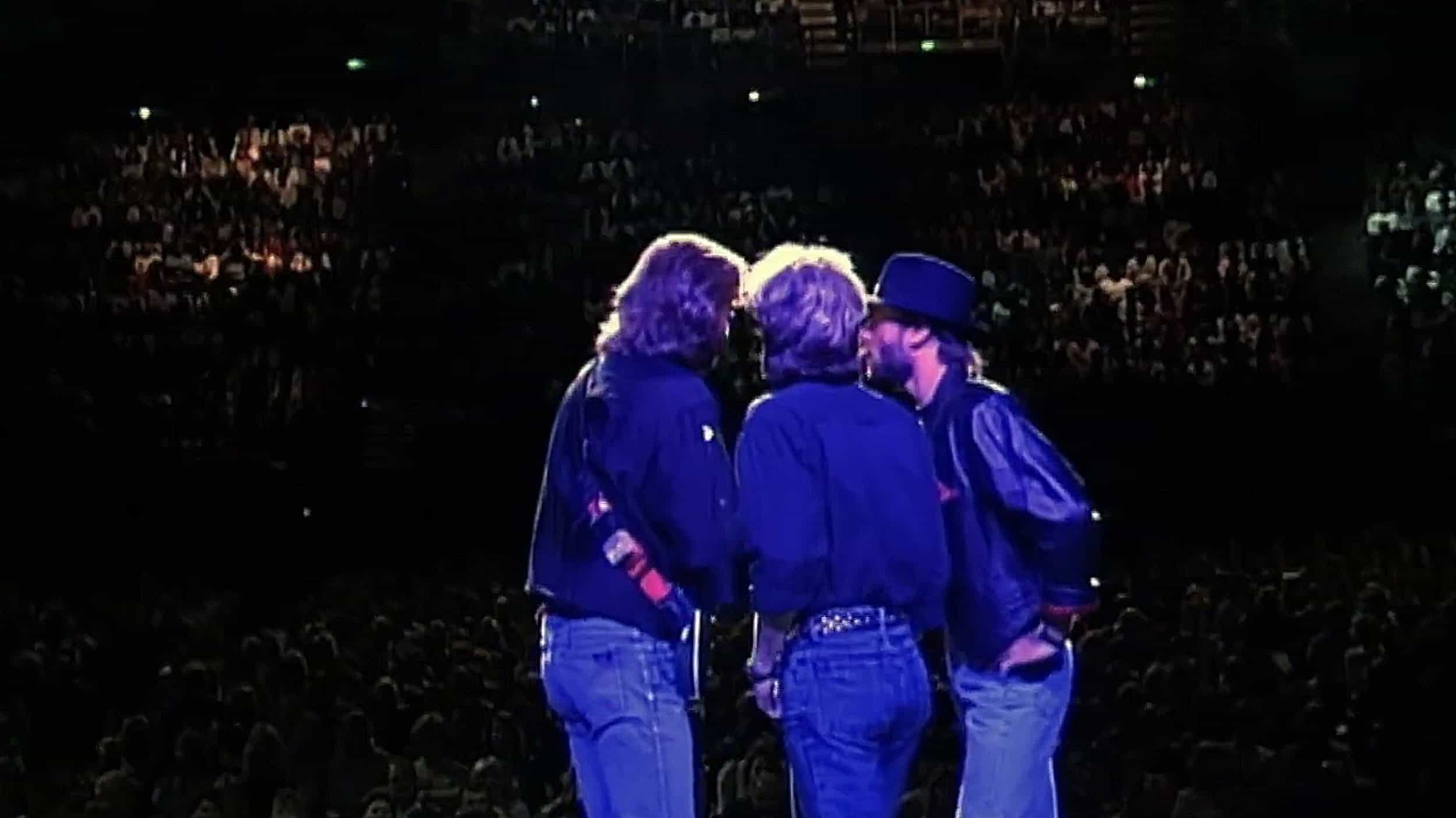 Bee Gees: One for All Tour - Live in Australia 1989