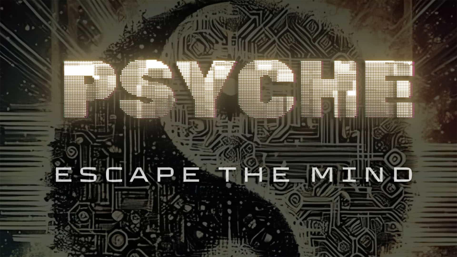 Psyche