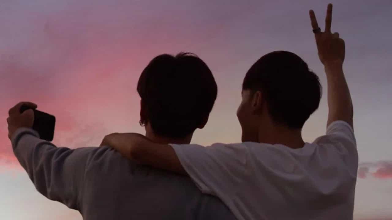 The Couple