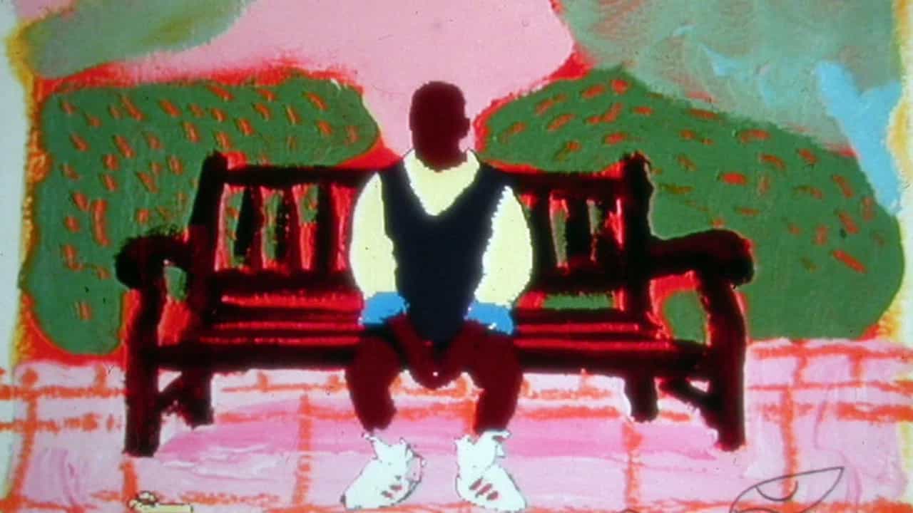 Soho Square